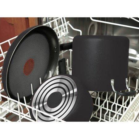 Care Nonstick Cookware